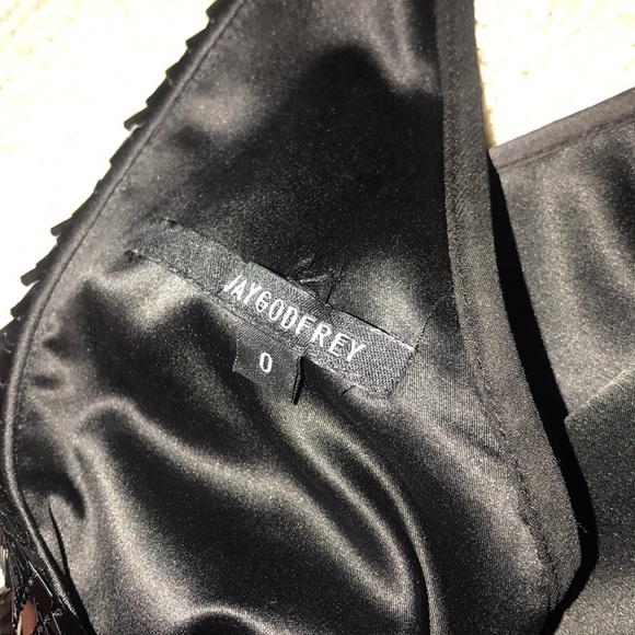 Jay Godfrey dress - Picture 3 of 3